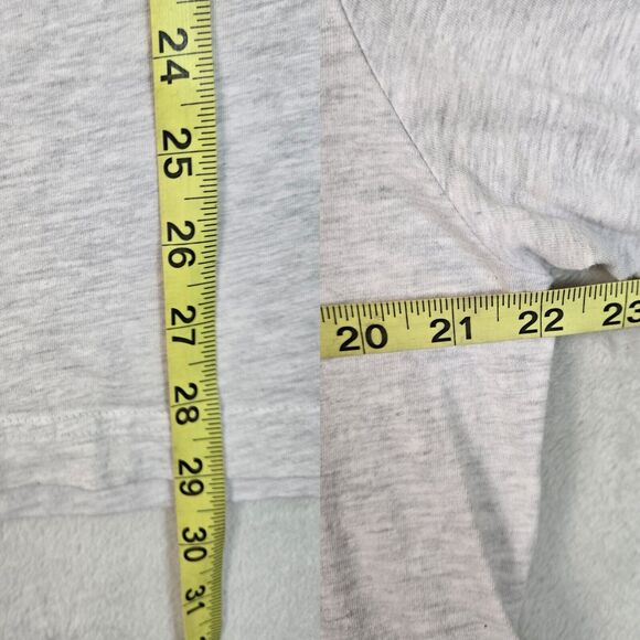 Drake & 21 Savage It's All A Blur Tour Shirt 2023 Men’s XL Rap Tee Hip Hop - Picture 8 of 8